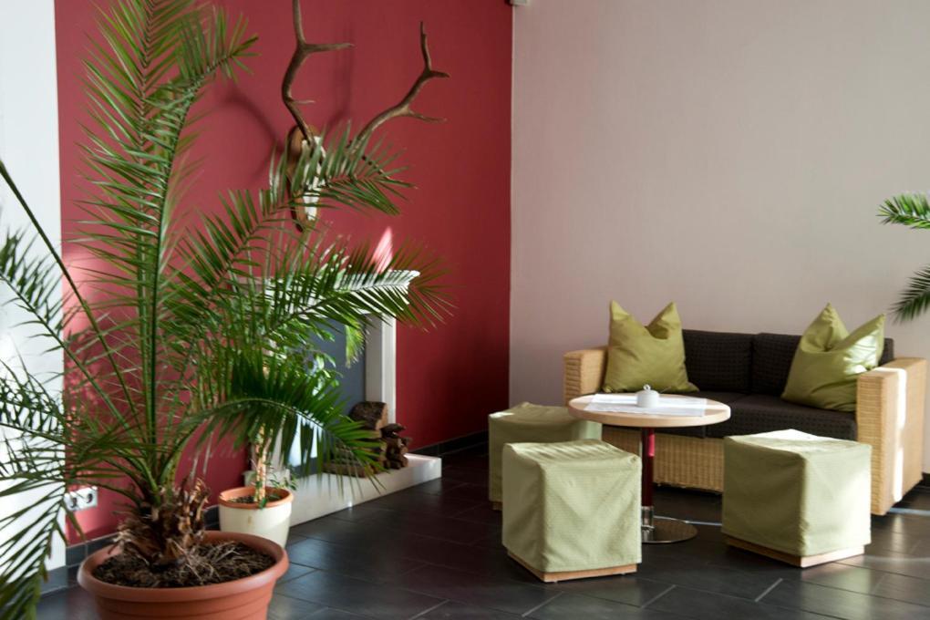 Hotel Berlin - Greenline Hotel Zossen Esterno foto